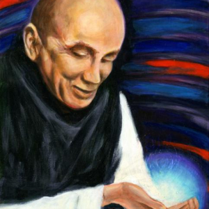 Thomas Merton